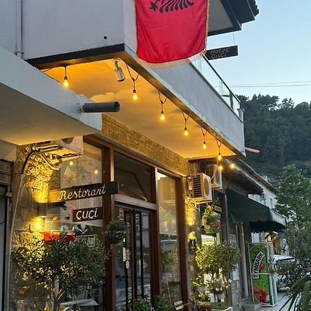 Cuci B&B 培拉特 外观 照片