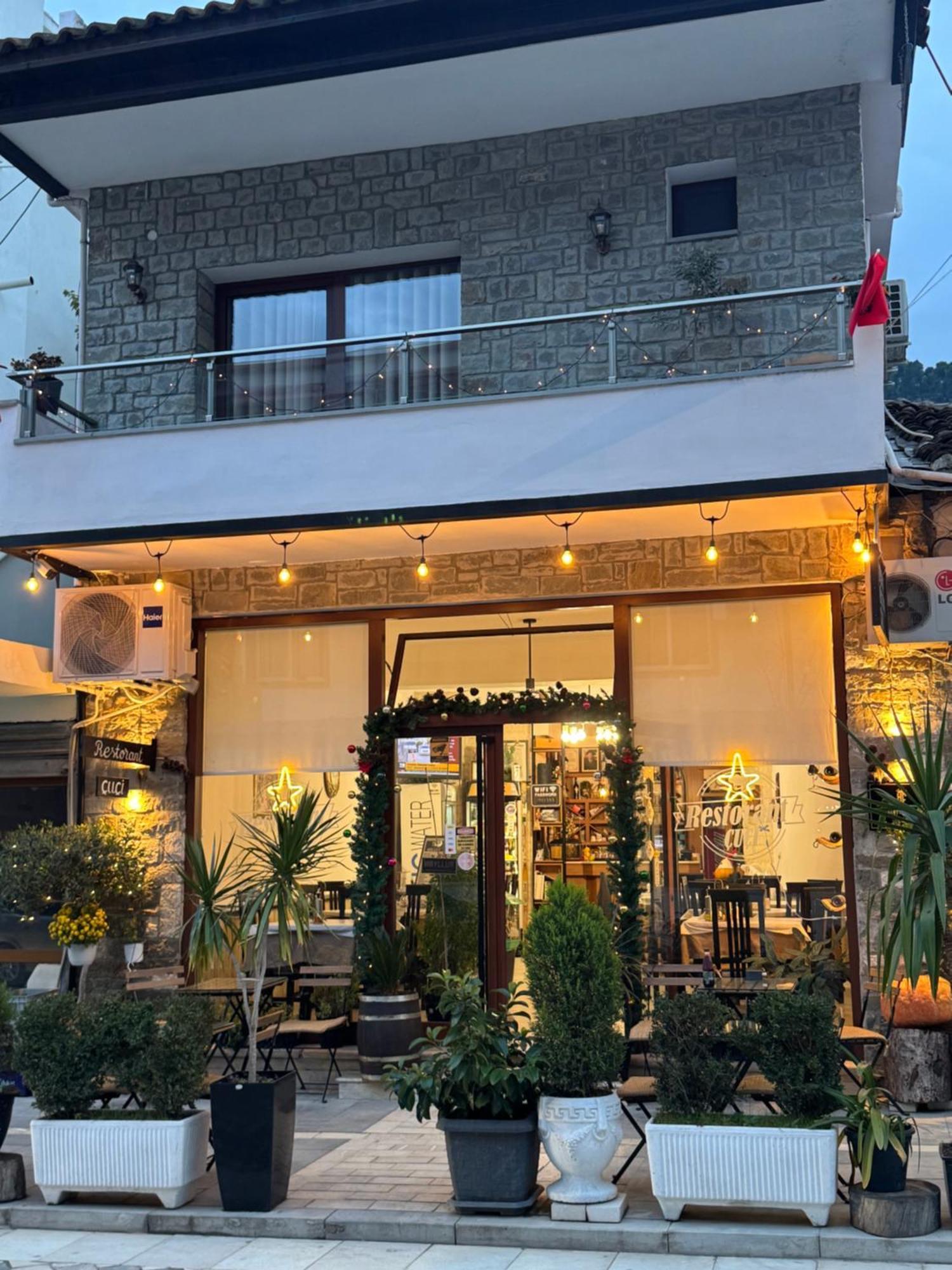 Cuci B&B 培拉特 外观 照片