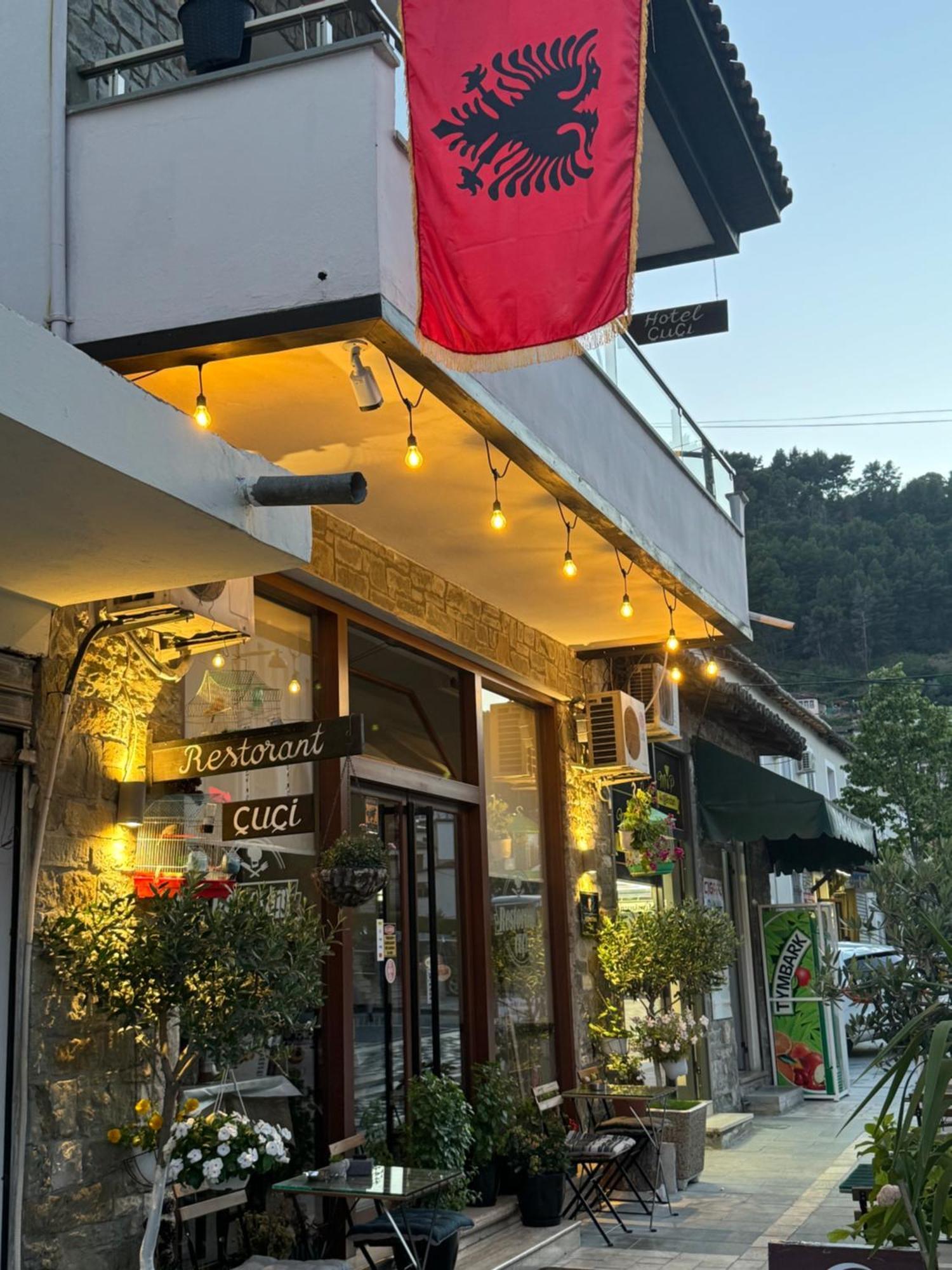 Cuci B&B 培拉特 外观 照片